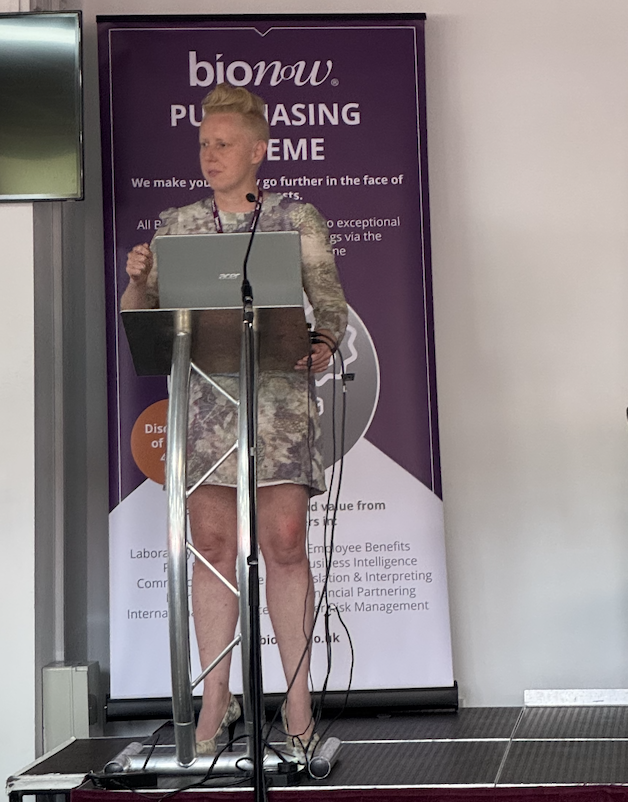 Topic in Spotlight: Brain Delivery