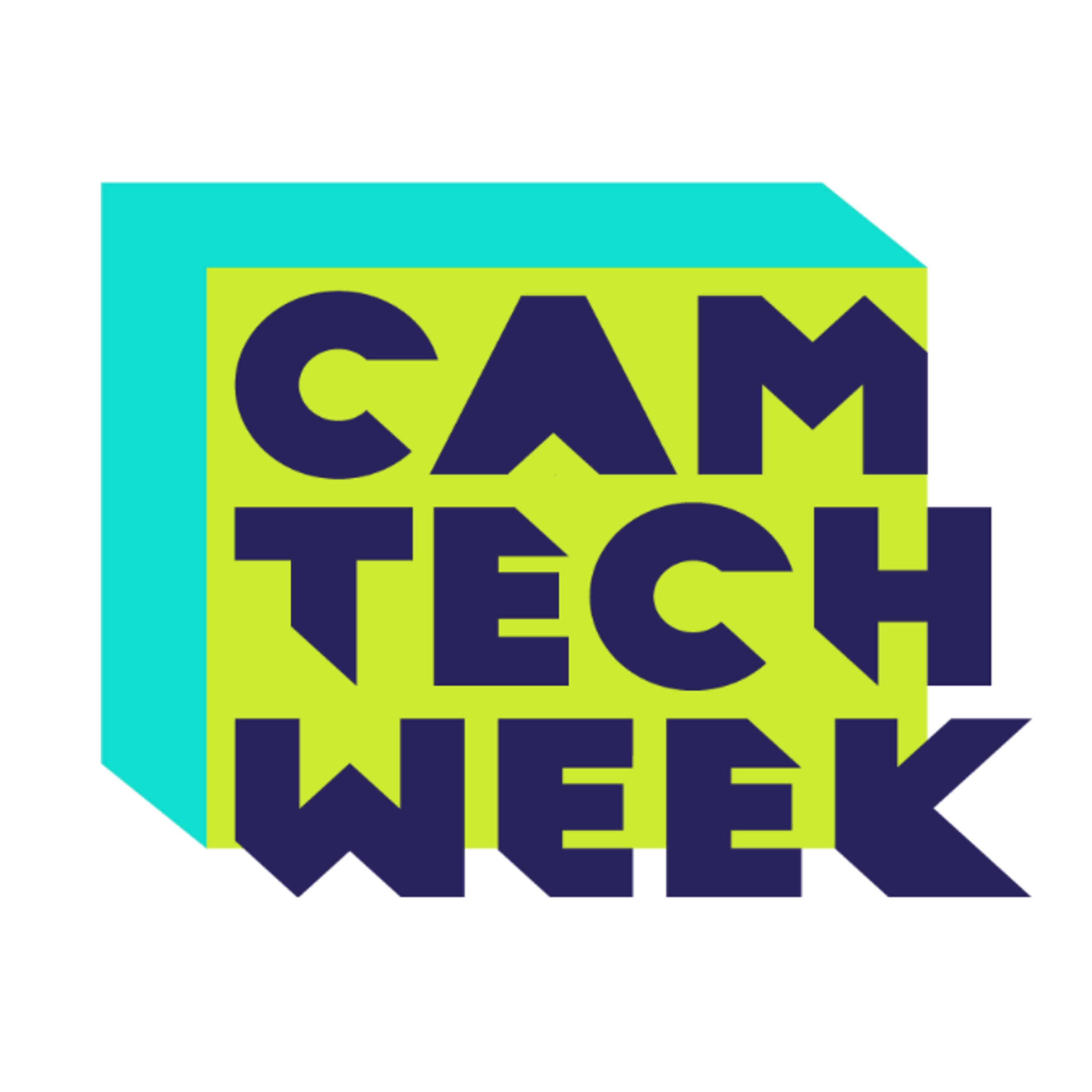 Cambridge Tech Week: Innovation Alley Shortlist