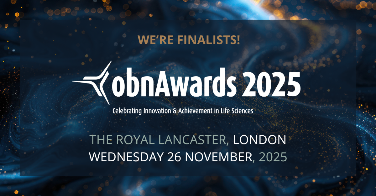 Finalists: OBN Awards 2025
