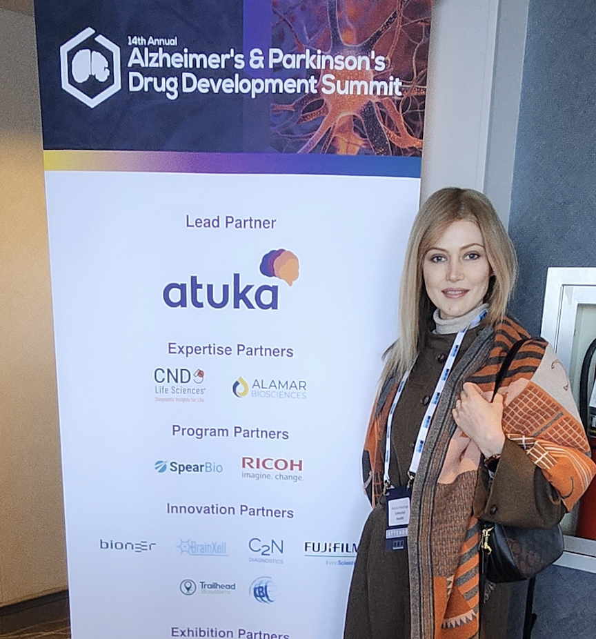 Back at it again in Boston