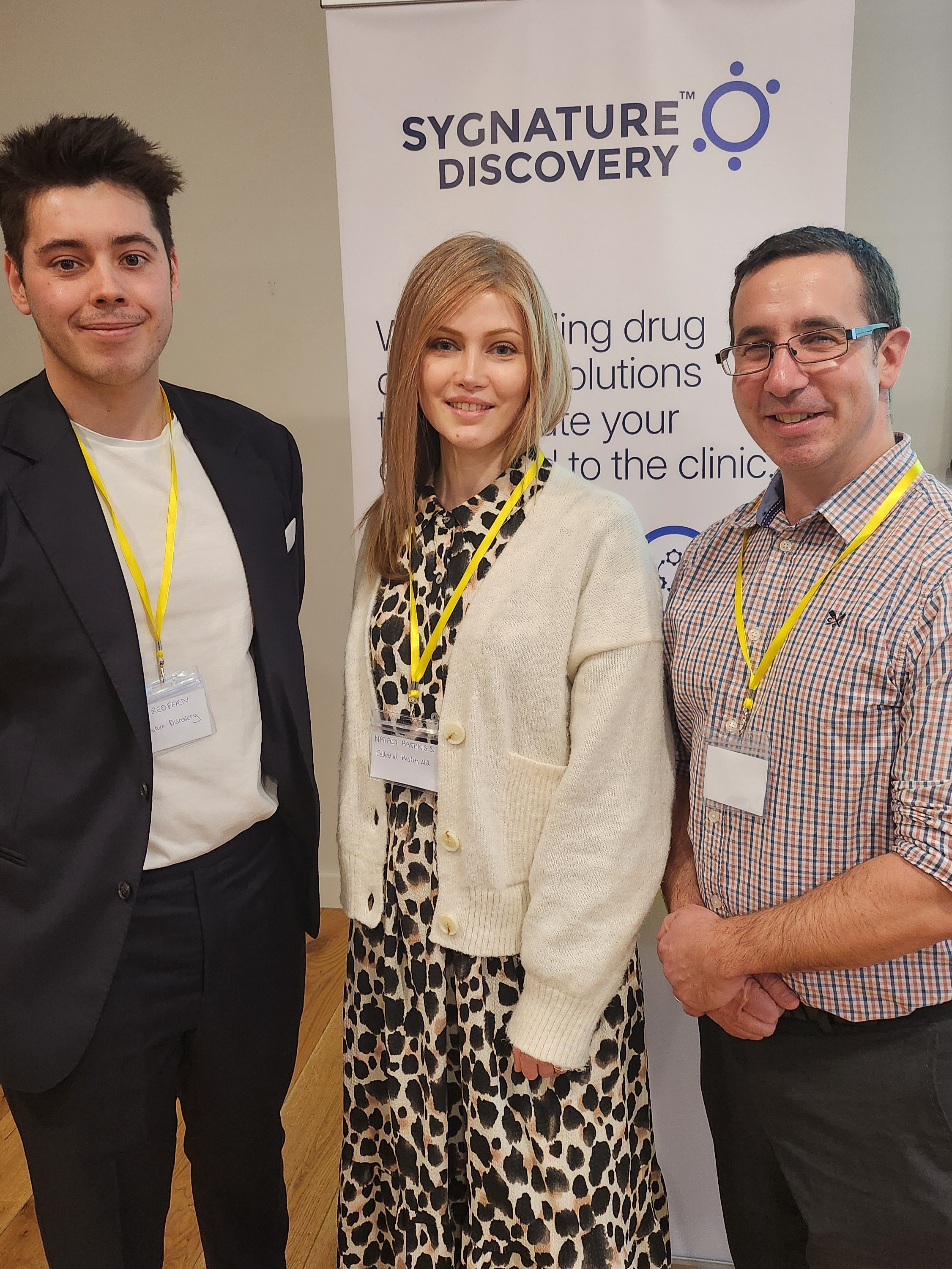 Preparing for Success