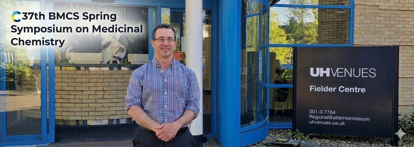 Insights from the BMCS Spring Symposium on Medicinal Chemistry